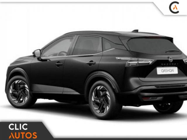 Nissan Qashqai image 9