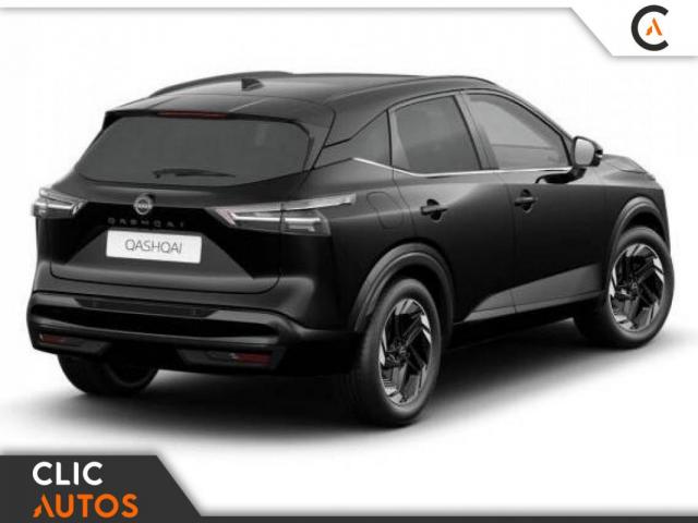 Nissan Qashqai image 2