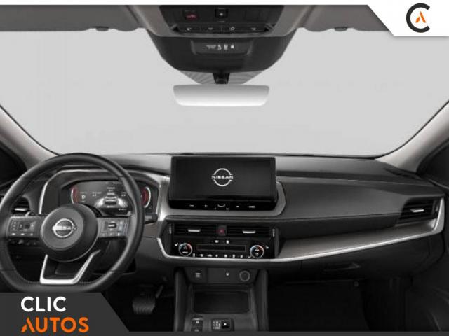 Nissan Qashqai image 4