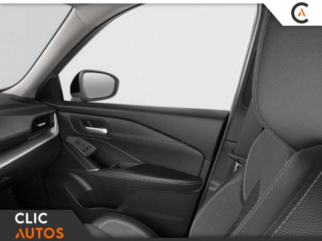 Nissan Qashqai image 1