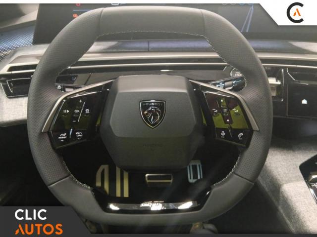 Peugeot 3008 image 5