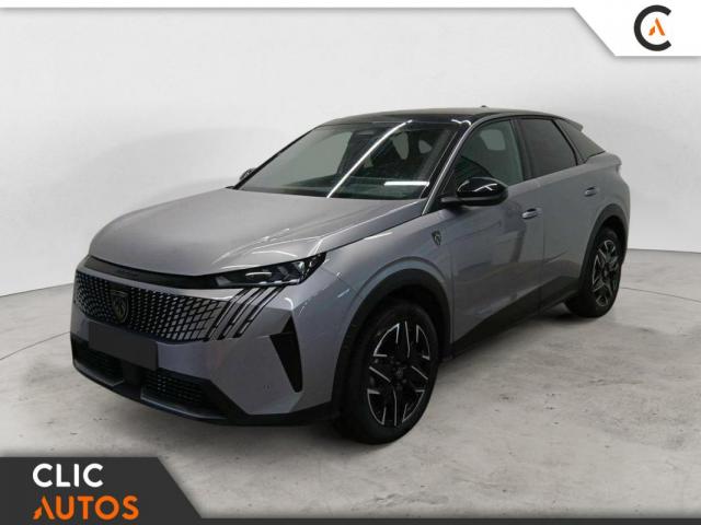 Peugeot 3008 image 3