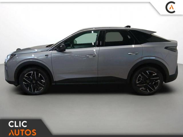 Peugeot 3008 image 4