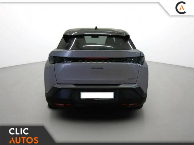 Peugeot 3008 image 8