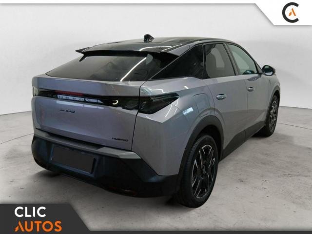 Peugeot 3008 image 2
