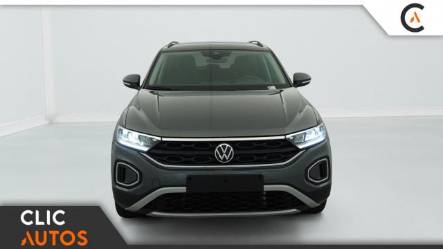 Volkswagen T-Roc image 9