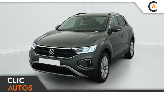 Volkswagen T-Roc image 3