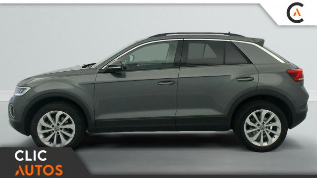 Volkswagen T-Roc image 8