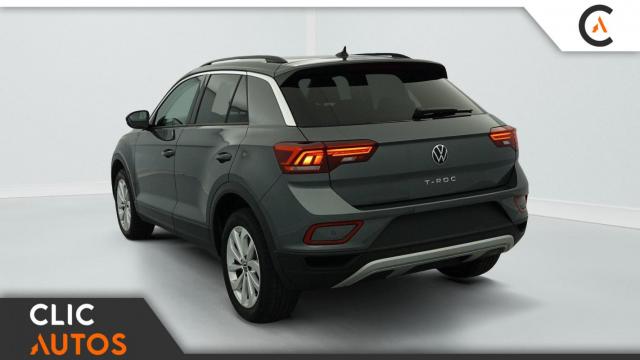 Volkswagen T-Roc image 4