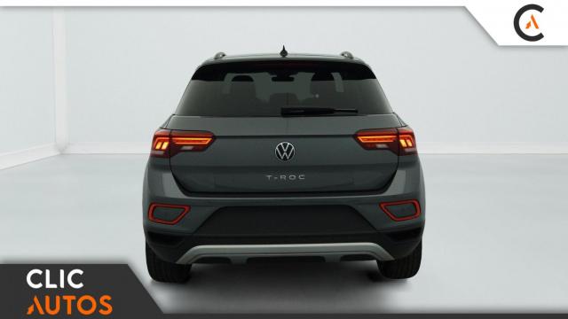 Volkswagen T-Roc image 6
