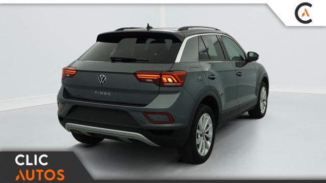Volkswagen T-Roc image 5