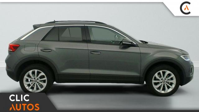 Volkswagen T-Roc image 1