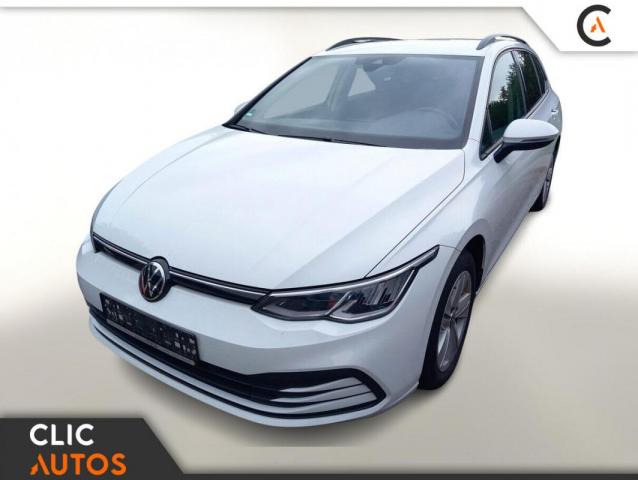 Volkswagen Golf image 1