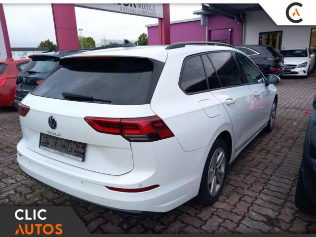 Volkswagen Golf image 4