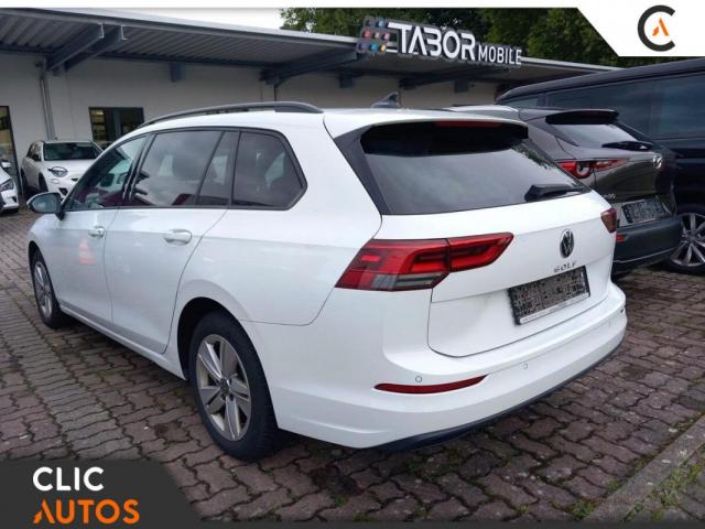 Volkswagen Golf image 2