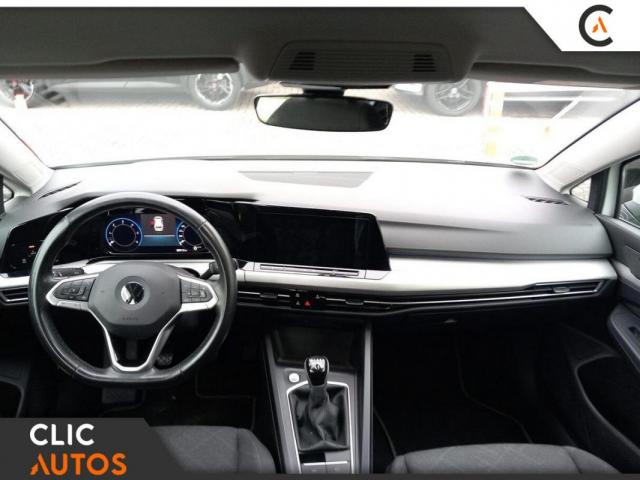 Volkswagen Golf image 5