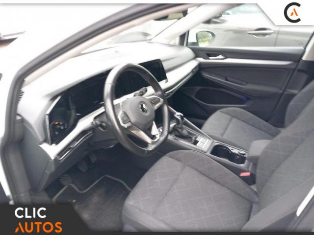 Volkswagen Golf image 6