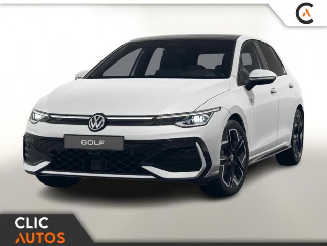 Volkswagen Golf image 2