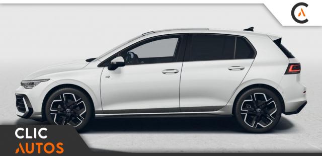 Volkswagen Golf image 4