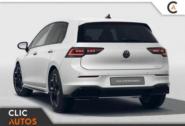 Volkswagen Golf image 1