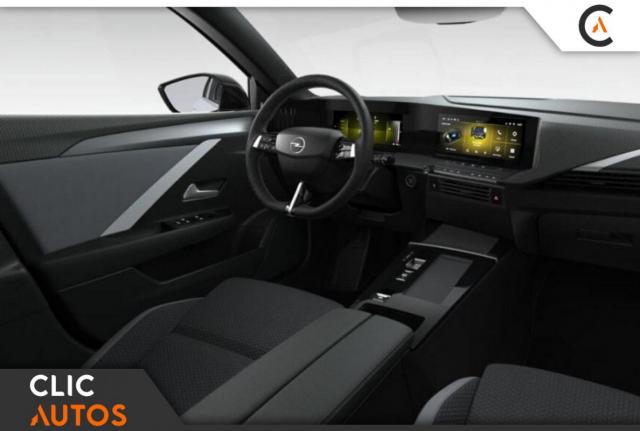 Opel Astra image 4