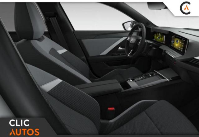 Opel Astra image 1