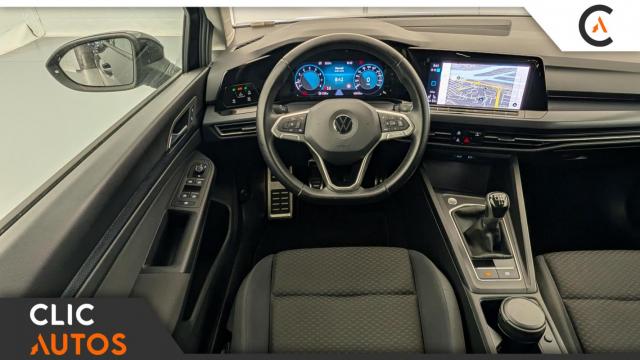 Volkswagen Golf image 9