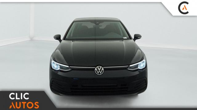 Volkswagen Golf image 2