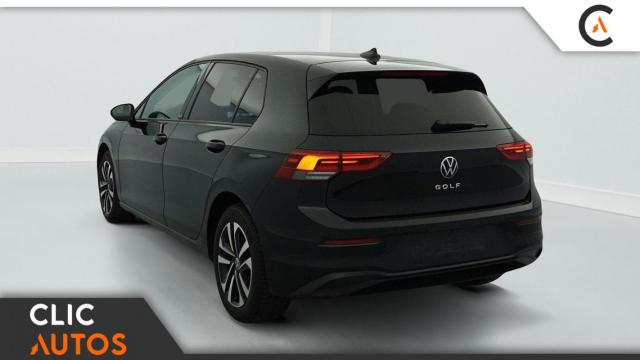 Volkswagen Golf image 4