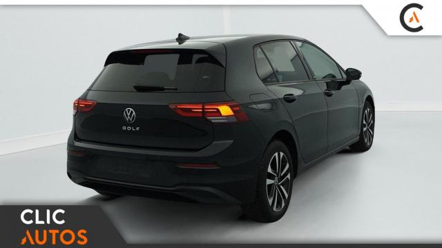 Volkswagen Golf image 1