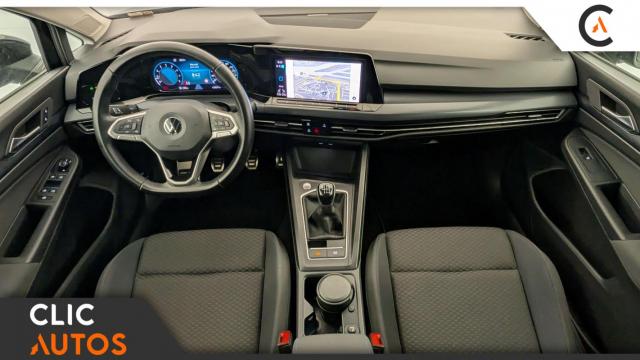 Volkswagen Golf image 8