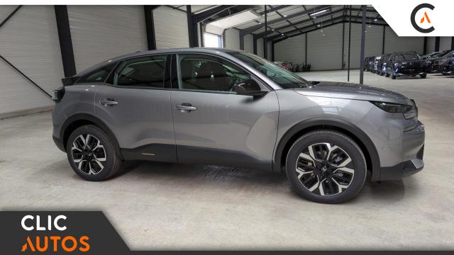 Citroen C4 image 3