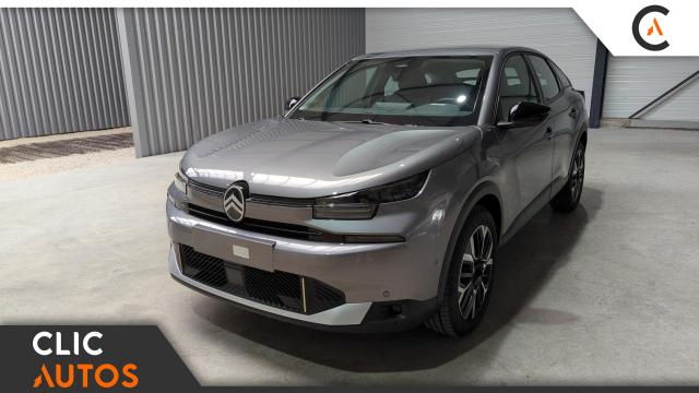 Citroen C4 image 9