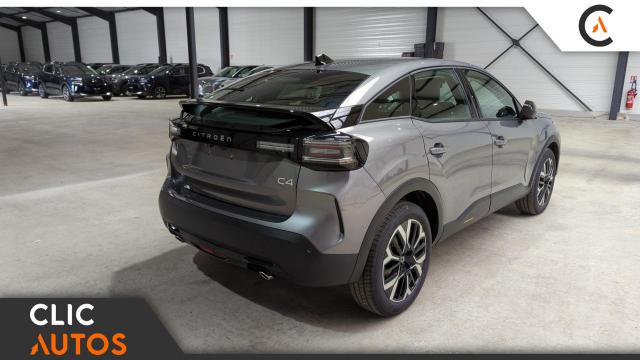 Citroen C4 image 8