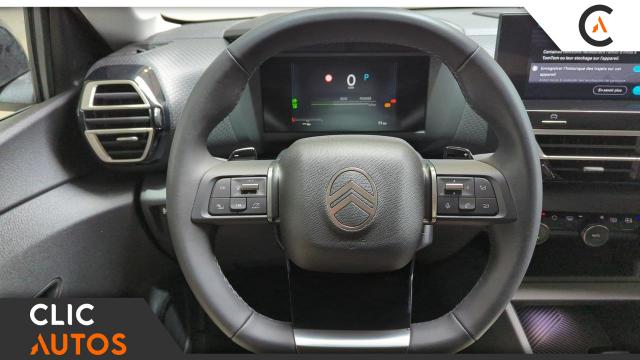 Citroen C4 image 1