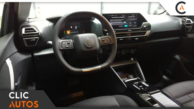 Citroen C4 image 6
