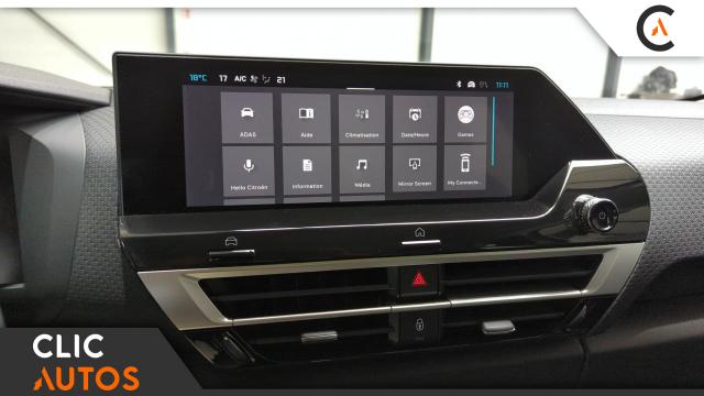 Citroen C4 image 2