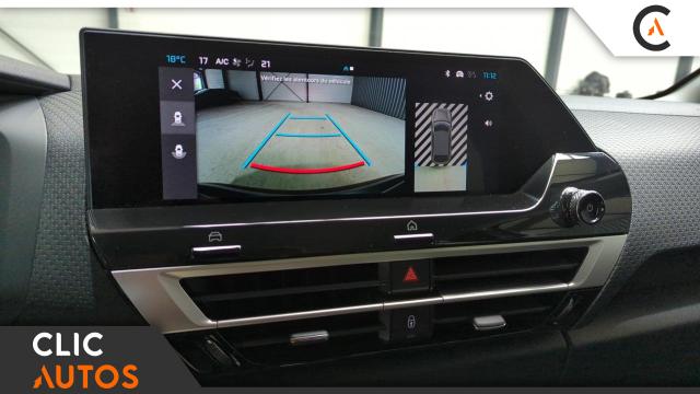 Citroen C4 image 5
