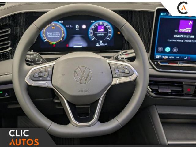 Volkswagen Tiguan image 4