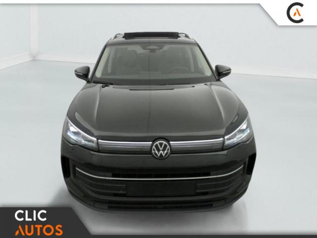 Volkswagen Tiguan image 3