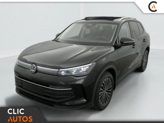 Volkswagen Tiguan image 5