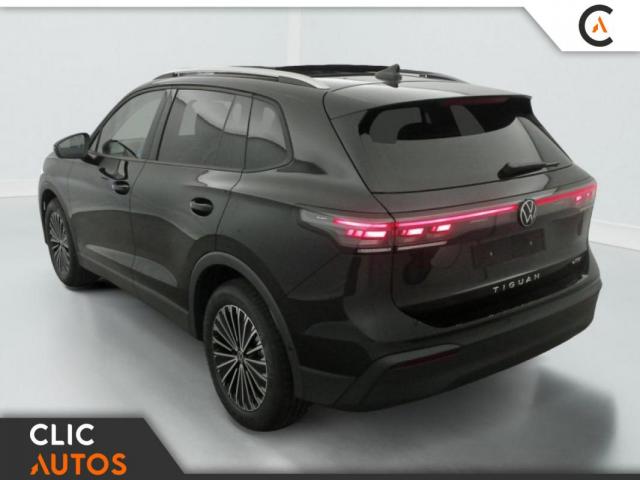 Volkswagen Tiguan image 1