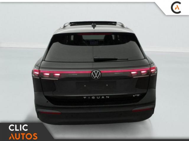 Volkswagen Tiguan image 2