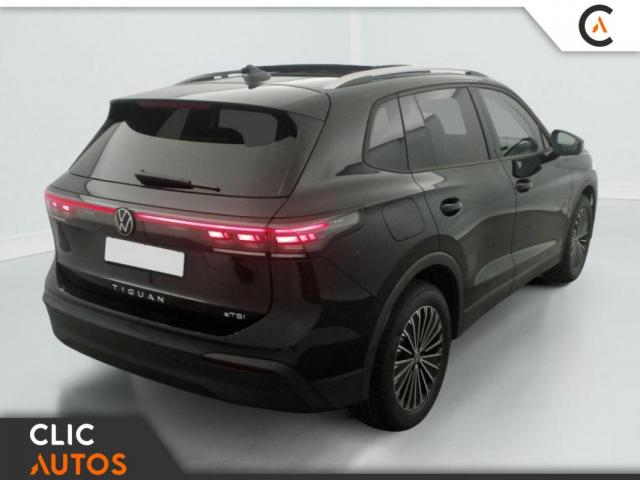 Volkswagen Tiguan image 6