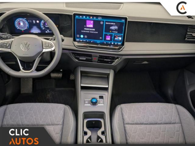 Volkswagen Tiguan image 8