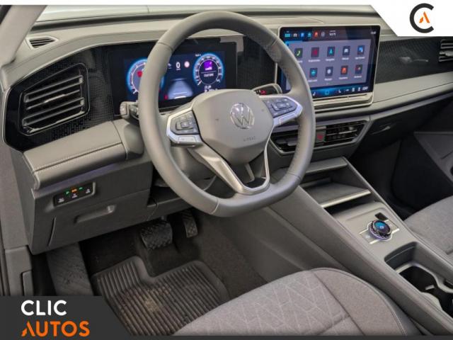 Volkswagen Tiguan image 7