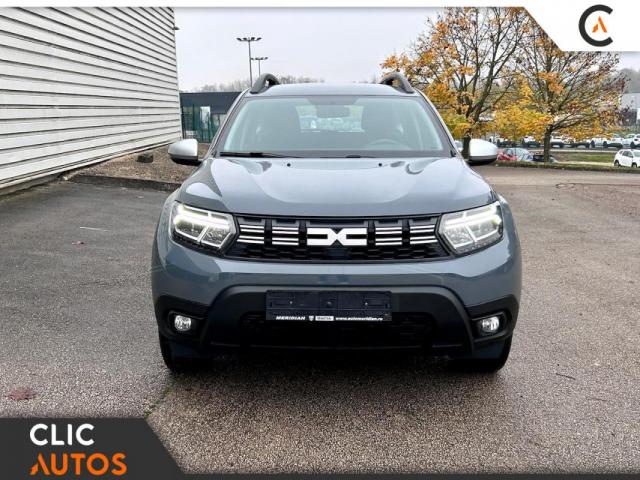 Dacia Duster image 3