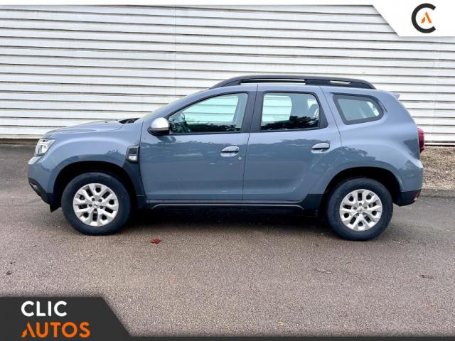 Dacia Duster image 4