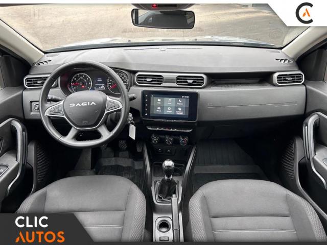 Dacia Duster image 5