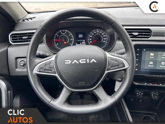 Dacia Duster image 2